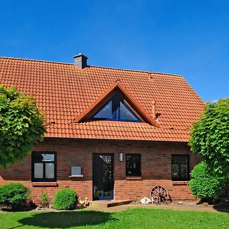 Polarstern Prázdninový dům Esens