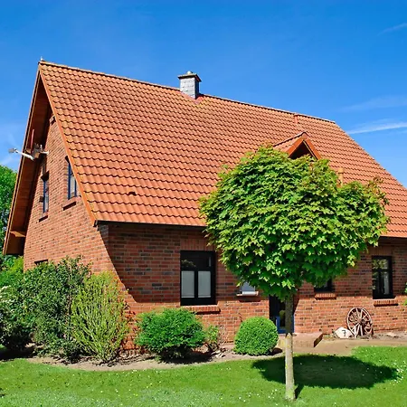 Dom wakacyjny Polarstern *