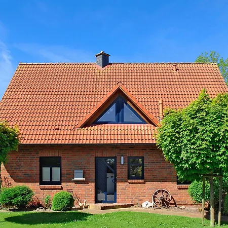 Polarstern Dom wakacyjny