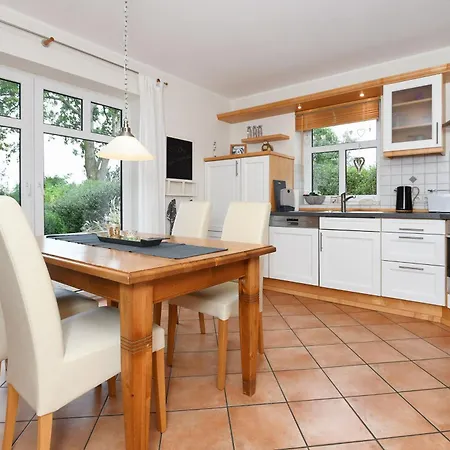 Dom wakacyjny Polarstern Esens