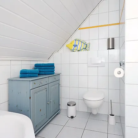 Polarstern Dom wakacyjny *