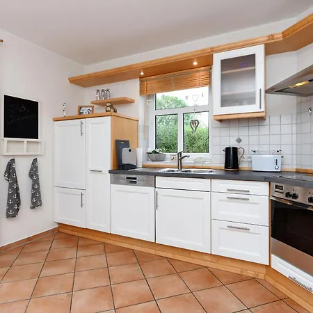 Dom wakacyjny Polarstern