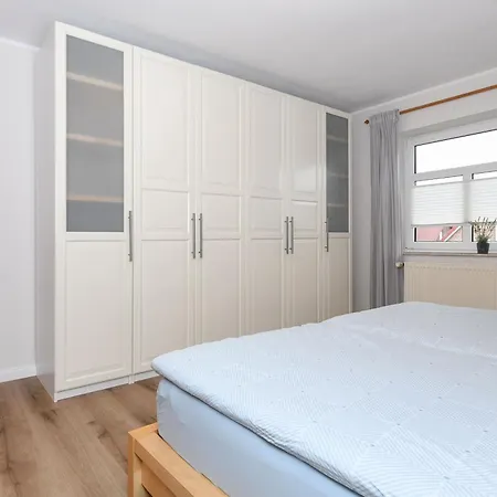 Polarstern Dom wakacyjny *