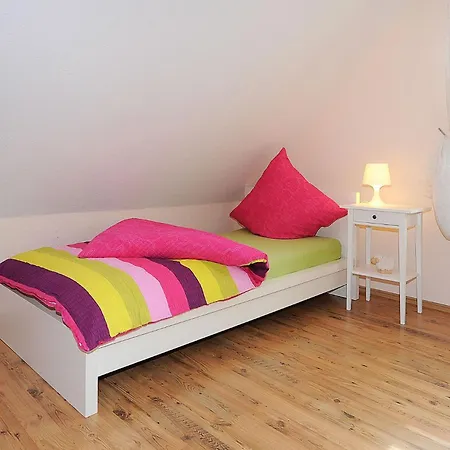 Dom wakacyjny Polarstern Esens