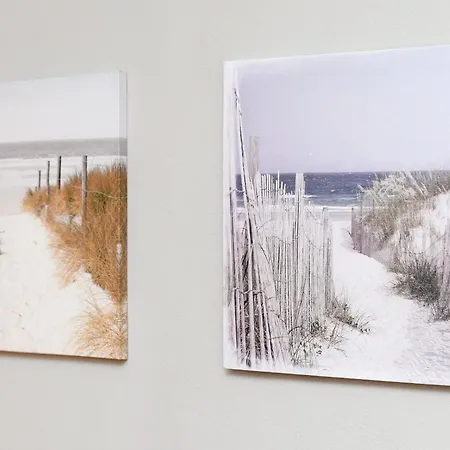 Dom wakacyjny Polarstern