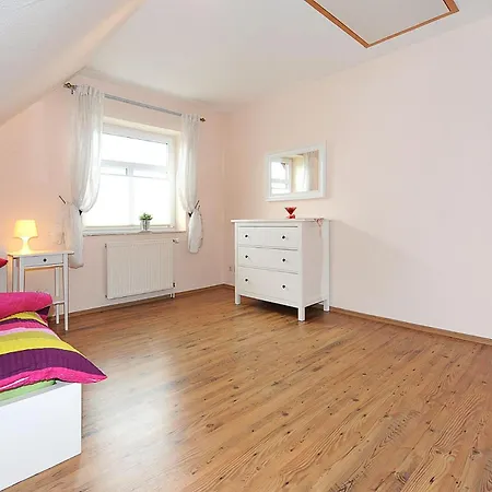 Polarstern Dom wakacyjny *