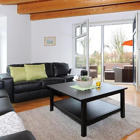 Dom wakacyjny Polarstern *