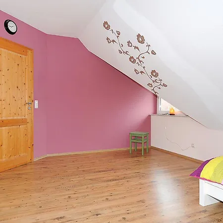 Dom wakacyjny Polarstern Esens