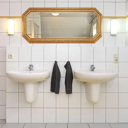 Polarstern Dom wakacyjny Esens