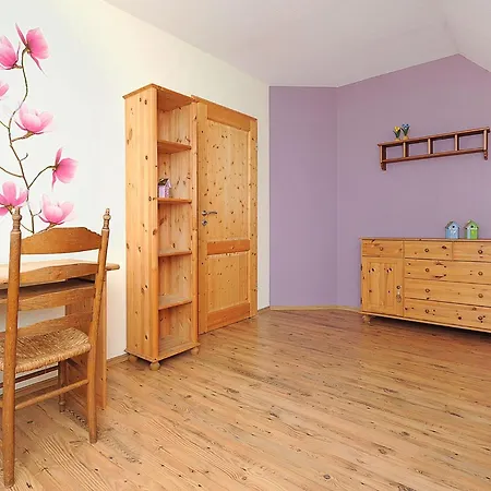 Dom wakacyjny Polarstern