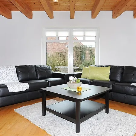 Polarstern Dom wakacyjny *