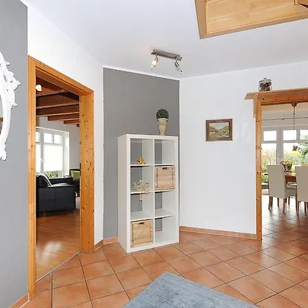 Dom wakacyjny Polarstern Esens