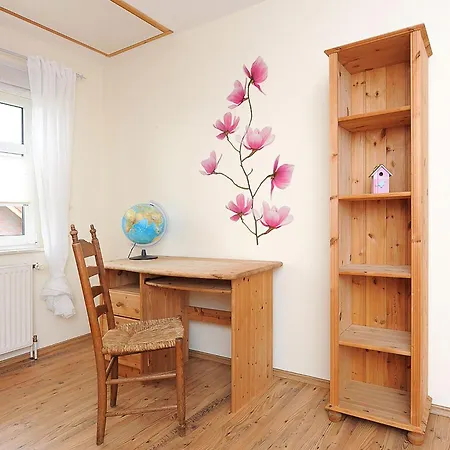 Dom wakacyjny Polarstern *