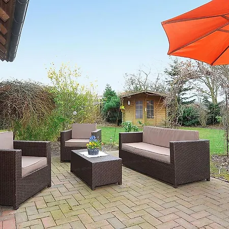 Polarstern Dom wakacyjny *