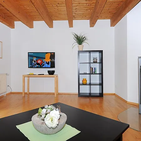 Dom wakacyjny Polarstern