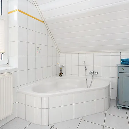 Polarstern Dom wakacyjny Esens